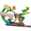 Pista Mattel Hot Wheels Dragone di Fuoco