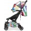 Passeggino Maclaren Atom Jason Woodside