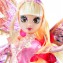 Bambola Winx Club Tynix Fairy Stella