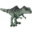 Dinosauro Mattel Jurassic World Attacco Supremo Gigantosaurus