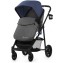 Trio Kinderkraft Juli 3 in 1 Grey 