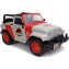 Macchinina Radiocomandata Jada Toys Jurassic World Jeep Wrangler