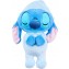 Peluche Disney Stitch Dormiglione con Suoni 31 cm