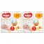 Kit Pannolini Huggies Extra Care Mis. 1 2-5 Kg 2 Pacchi da 28 pz