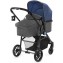 Trio Kinderkraft Juli 3 in 1 Grey 