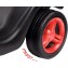 Macchinina a Spinta Big by Simba Bobby Car Classic Fluda