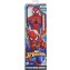 Personaggio Hasbro Marvel Titan Hero Spiderman