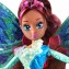 Bambola Winx Club Tynix Fairy Aisha