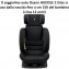 Silla de Coche OSANN Huddle 2 i-size de cm 40 a 150 cm 
