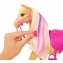 Playset Barbie Ranch