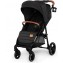 Passeggino Kinderkraft Grande 2020 Black