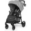 Passeggino Kinderkraft Grande City Grigio