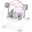 Altalena Bright Starts Ingenuity Flora Unicordo Rosa