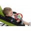 Gioco Chicco Il Mio Primo Volante con luci e suoni e gancio per Passeggino