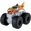 Macchinina Mattel Hot Wheels Monster Trucks Tiger Shark