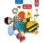 Gioco da Passeggino Clementoni Easy-Peasy Travel Mobile