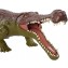 Dinosauro Mattel Jurassic World Mega Morso Sarcosuchus 