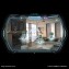 Maschera per Realtà Aumentata Hasbro Avengers Ironman Hero Vision
