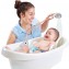 Yookidoo Elephant Baby Shower Rosa -Giocattolo da bagno 0-2 anni
