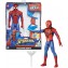 Personaggio Hasbro Marvel Spiderman Titan Hero