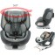 Seggiolino Auto Migo One 360° Grey