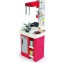 Cucina Studio Smoby Bubble Tefal Rosso