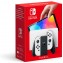 Console Nintendo Switch OLED Joy-Con Bianco