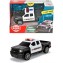 Macchinina Dickie Toys by Simba Chevy Silverado Police