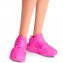 Bambola Barbie BMR1959 Chignon e Look Sportivo