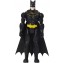 Macchinina Radiocomandata SpinMaster Batman Batmobile Launch And Defend