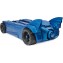 Macchinina Spin Master Bat-Tech Batmobile DC Comics Batman