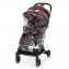 Passeggino Kinderkraft Indy Borgogna