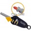 Gioco Smoby Barbeque Grill con 18 Accessori