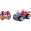 Jada Spider-Man Buggy Auto Radiocomandata Scala 1:24