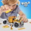 Costruzioni Mega Hot Wheels Monster Truck