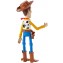 Personaggio Mattel Disney Toy Story 4 Woody 