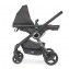 Passeggino Chicco Urban Plus Nero