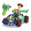 Macchinina Simba Disney Toy Story con Woody