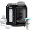 Preparatore per Latte in Polvere Tommee Tippee Perfect Prep Day & Night Nero