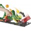 Pista Mattel Hot Wheels Dragone di Fuoco