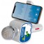 Microfono Bontempi Wireless con Altoparlante