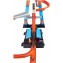 Pista Mattel Hot Wheels Sky Crash Tower