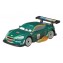 Macchinina Disney Cars Nigel Gearsley con Fiamme