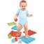 Percorso Sensoriale Clementoni Soft Clemmy