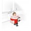 Seggiolino da Tavolo Safety 1st Smart Lunch Red Lines