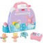 Set Fisher Price Little People Babies Stanza dei Sogni