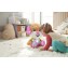 Peluche Fisher Price La Sorellina del Cagnolino Gigante