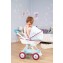 Carrozzina per Bambole Smoby Disney Frozen