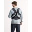Marsupio Baby Bjorn Move 3D Mesh Antracite