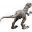 Dinosauro Mattel Jurassic World Super Colossal Atrociraptor